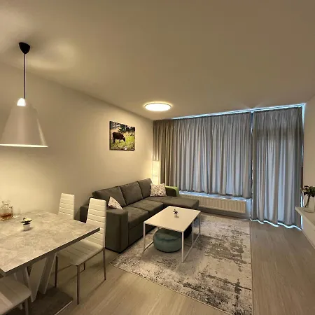 Apartment Darsinka Stachy