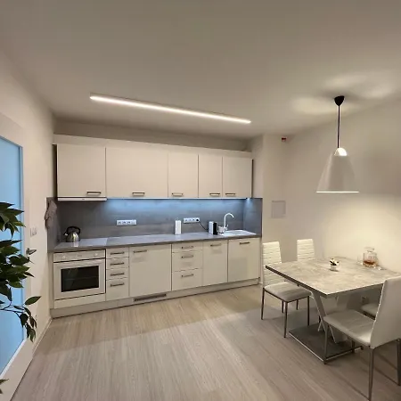 Apartment Darsinka