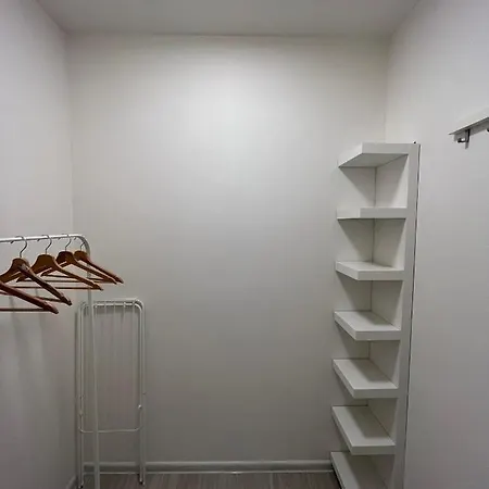 Darsinka Appartement *