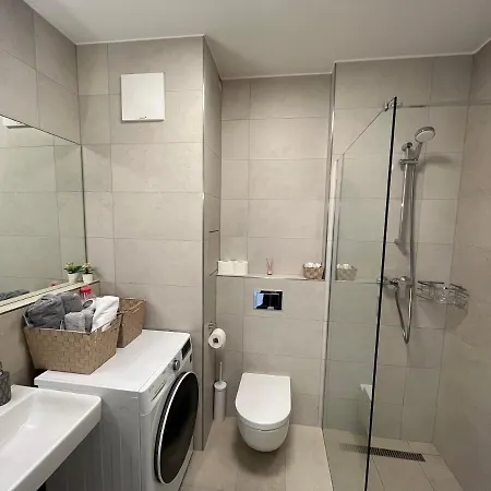Apartment Darsinka Stachy