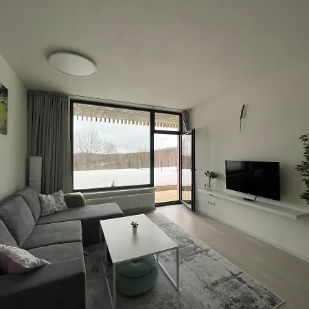 Appartement Darsinka *