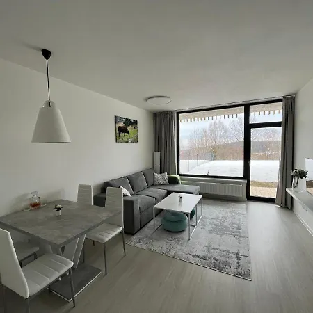 Darsinka Apartment