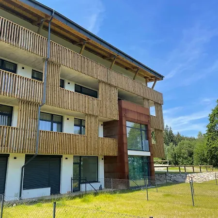 Darsinka Apartment