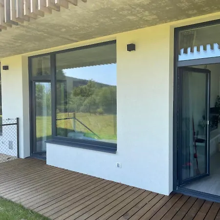 Appartement Darsinka *