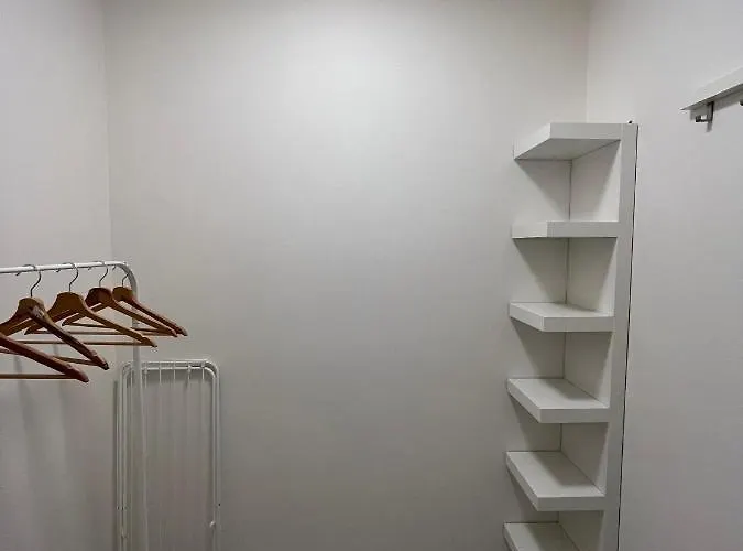 Darsinka 아파트 *