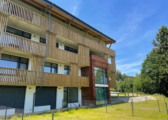 Darsinka Appartement
